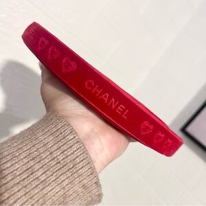 CHANEL HOLIDAY RIBBON | VDAY
